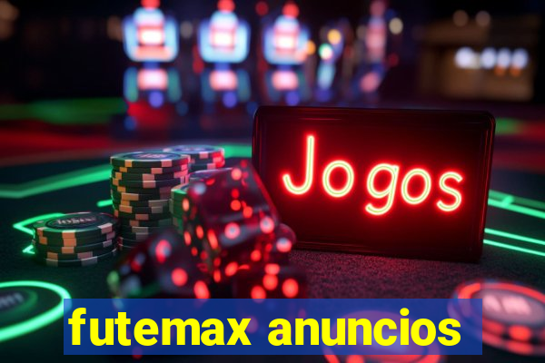 futemax anuncios